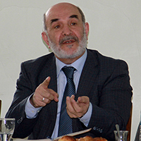 Akil insanların halkla buluşması sürüyor