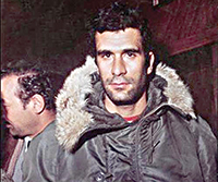 Gezmiş’i astıran CHP bugün ağıt yakıyor