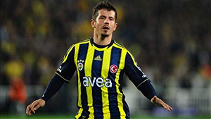 Fener, Emre transferini borsaya bildirdi