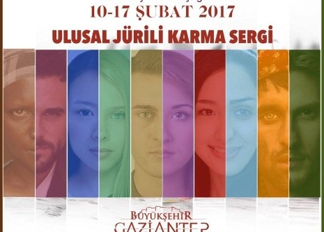 “Teröre hayır kardeşliğe evet” karma sergi yarışması yapılacak