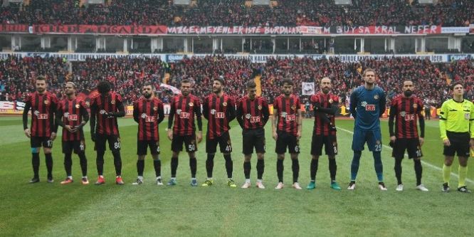 Şanlıurfaspor ile Eskişehirspor, 3. kez karşılaşacak