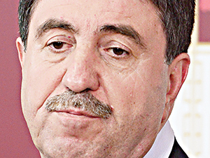 ‘Anayasa için yeterli çoğunluk var’