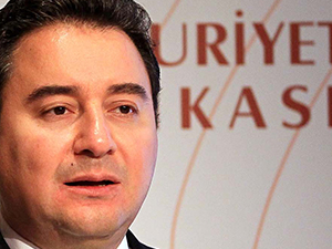 Babacan: Erken emeklilik yok