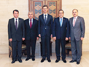 Kılıçdaroğlu ilkesizliği