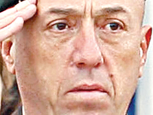 Behçet Oktay davasında beraat