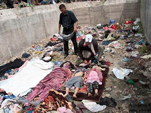 Özbek muhalefeti, yarın Türkiye’de toplanıyor