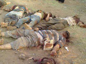 Suriye ordusundan Banyas’ta yeni katliam operasyonu