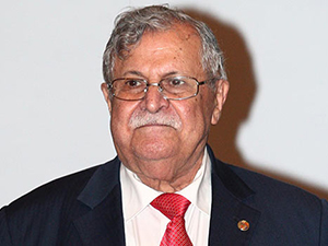 Talabani’yle ilgili spekülasyonlar sürüyor