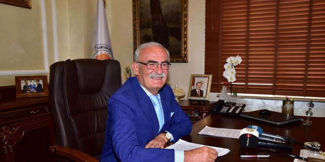 Samsun’un hedefi ihracatı yükseltmek