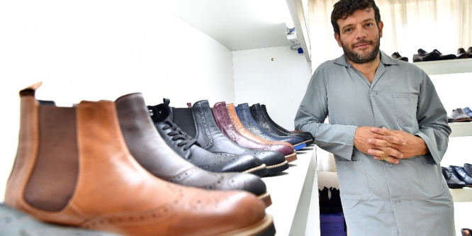 Işıkkent’ten Las Vegas’a