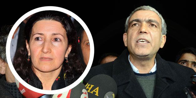 2 BDP’liye tahliye