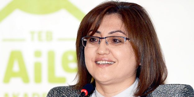 2 bin 82 aileye iş imkânı sağlandı