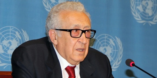 2. Cenevre görüşmeleri de sonuçsuz