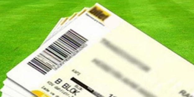 2 TL'ye Süper Lig maçı