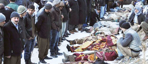 2. Uludere tezgâhı