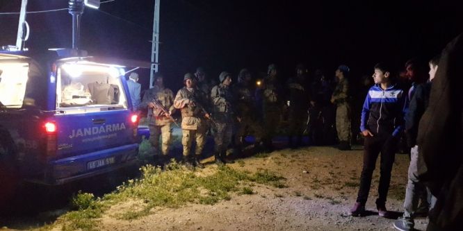 Pompalı tüfekle saldırı: 1 ölü, 1 ağır yaralı