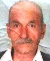 Yaşlı adam ölü bulundu