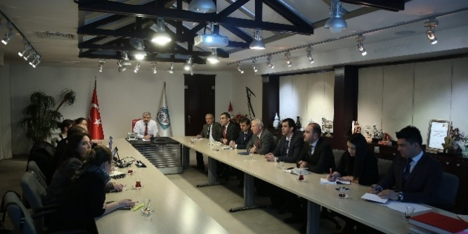 Keykubat Parkı çalışmaları devam ediyor