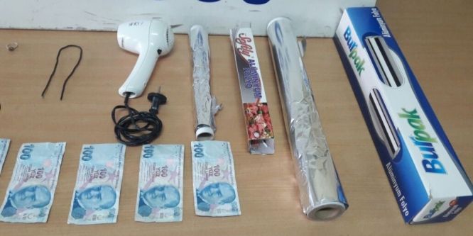 Sahte takı çetesi çökertildi