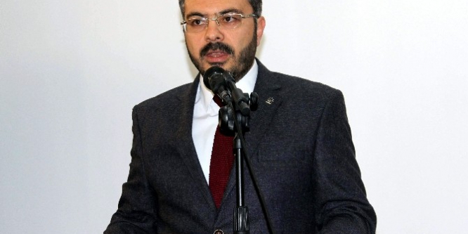 AK Parti Siyaset Akademisi başlıyor