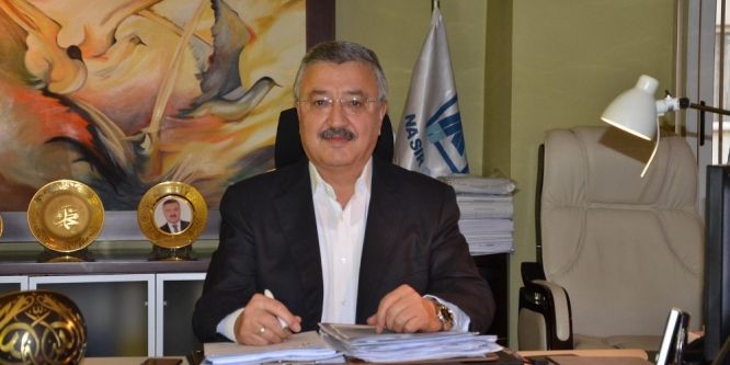 İnşaat sektörüne demir darbe