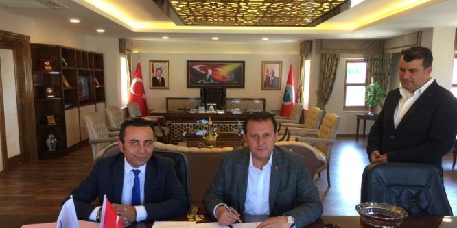 Menderes’in sahil bölgesine sağlık hizmeti