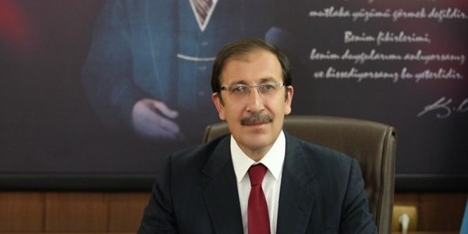Başkan Bulutlar’dan 19 Mayıs mesajı