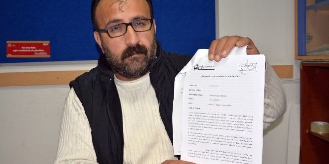 Cumhurbaşkanı afetti ama mahkeme affetmedi