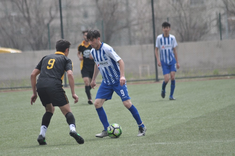 2.Amatör Küme U19 Ligi 