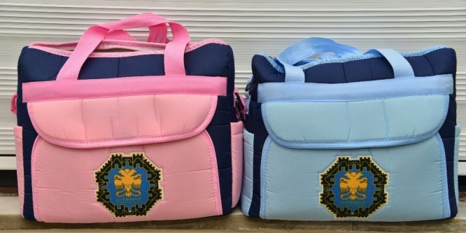 Bin 570 bebeğe hoş geldin paketi