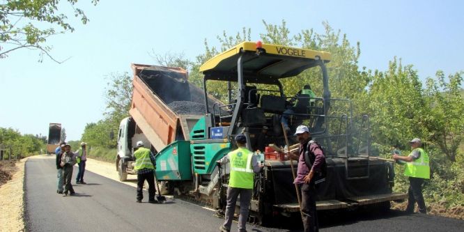 Büyükşehir’in hizmetleri aralıksız sürüyor