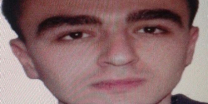 Şehit polis memuru Kuşadası’nı yasa boğdu