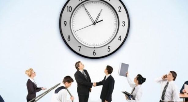 Aydın’da mesai saatleri değişiyor