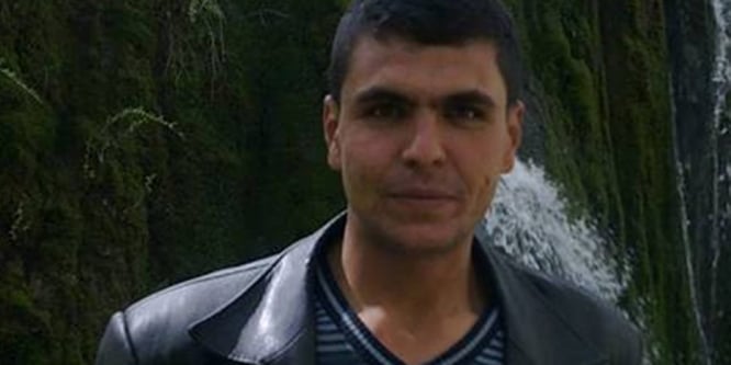 Traktörle uçuruma yuvarlandı: 1 ölü