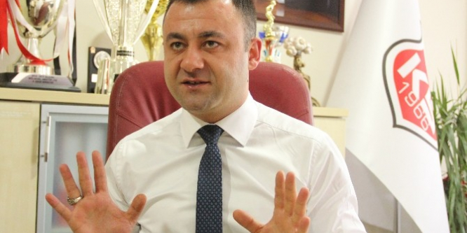 Kastamonuspor 1966 transfer dönemini bitirdi