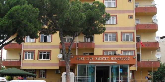 Söke’de huzur operasyonu: 6 kişi yakalandı