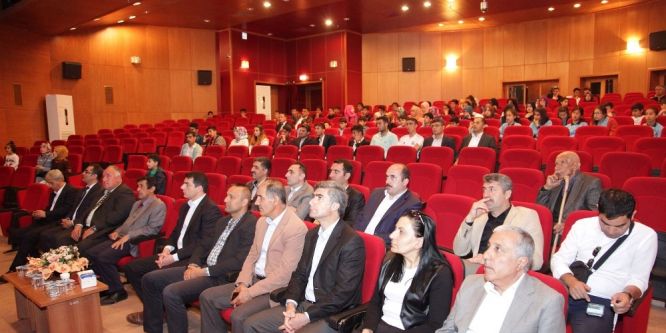 Ahlat’ta 