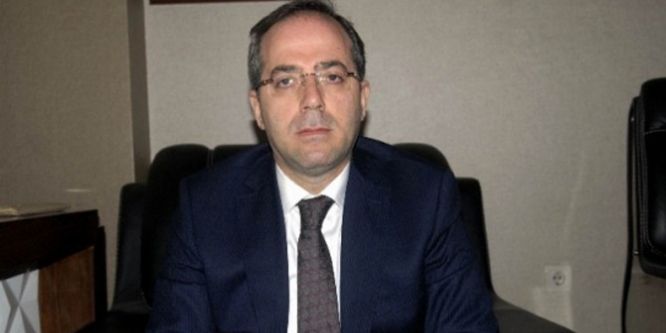 ASKON Başkanı Altaç’tan başkanlık sistemi değerlendirmesi