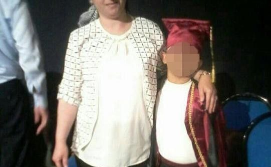 Antalya’da şüpheli ölüm ve engelli çocuğa darp iddiası