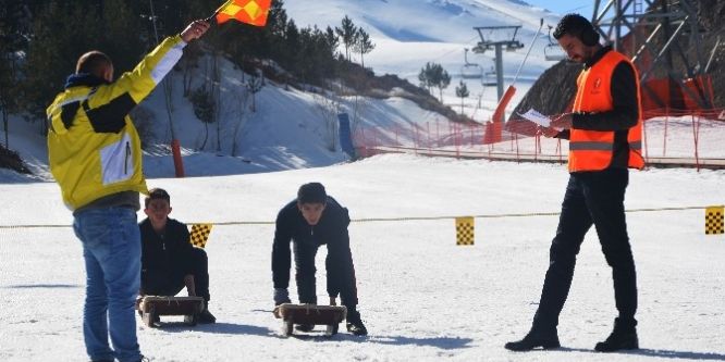 Erzurumlu Kızakçılar Bursa yolunda