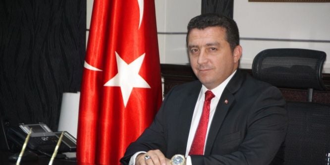 Başkan Bakıcı bahar bayramını kutladı