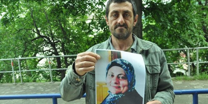 11 gündür kayıp Havva Alkan’dan haber alınamıyor