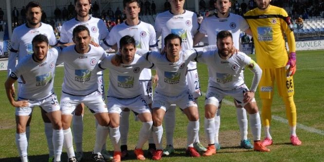 Fethiyespor, Bucaspor'a acımadı