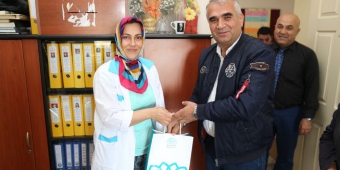 Nilüfer Belediyesi’nden eğitime tam destek
