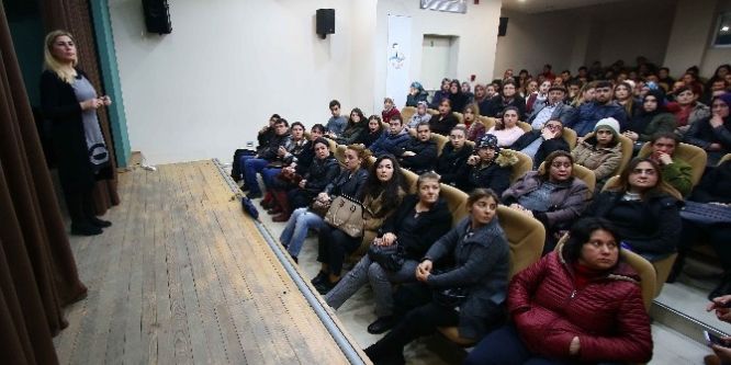 2016 yılında bin 50 kişi iş sahibi oldu