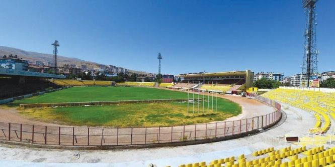 TFF, İnönü Stadı’nı 10 Nisan’a kadar futbol müsabakalarına kapattı