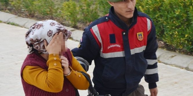 Evlindiği kişinin başka biriyle evli olduğunu öğrendi