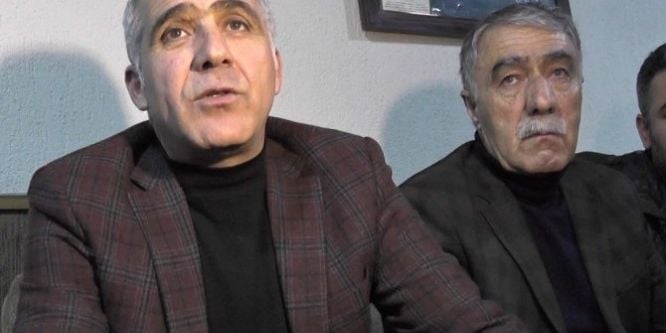 Hasköy halkı referandumda ''Evet'' diyecek