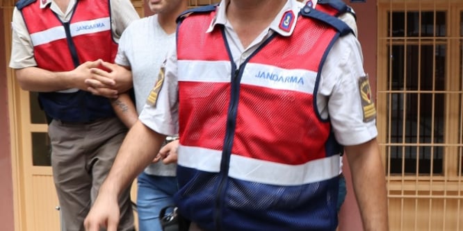 Sahte estetikçi şiddet gördüğünü öne sürüp darp raporu almak istedi