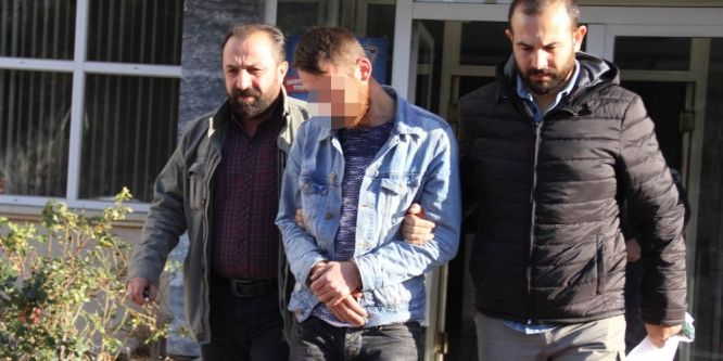 Uyuşturucu ticaretine ağır ceza!